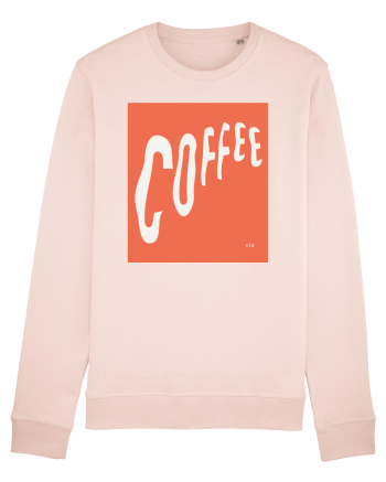 coffee r Candy Pink
