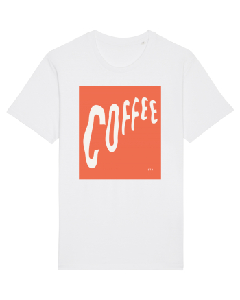 coffee r White
