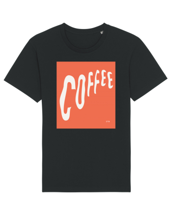 coffee r Black