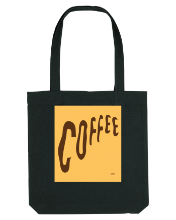 coffee m Black