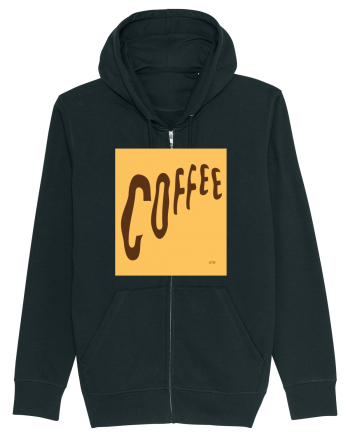 coffee m Black