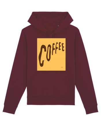 coffee m Burgundy