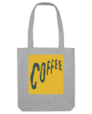 coffee v Heather Grey