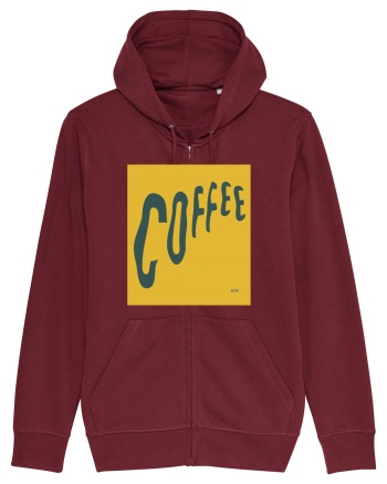 coffee v Burgundy