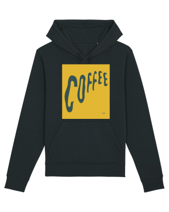 coffee v Black