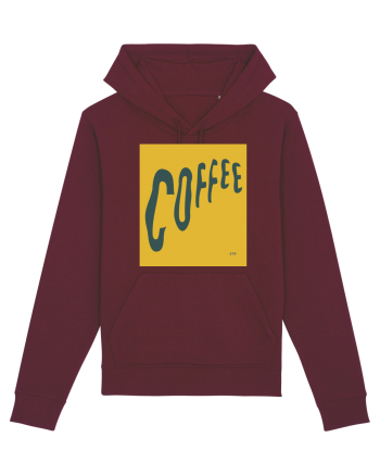 coffee v Burgundy