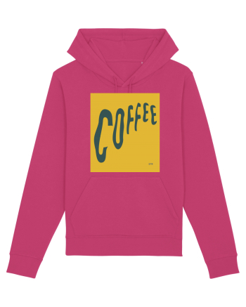 coffee v Raspberry