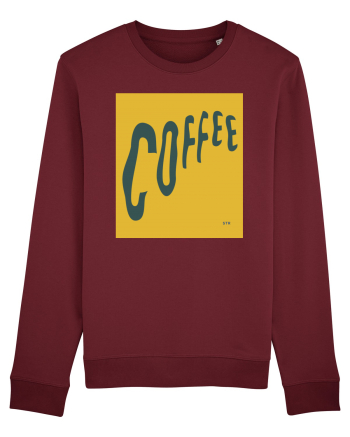 coffee v Burgundy
