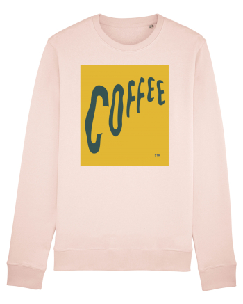 coffee v Candy Pink