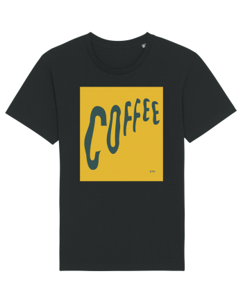 coffee v Black