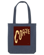 coffee n Sacoșă textilă