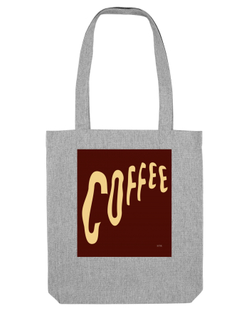 coffee n Heather Grey