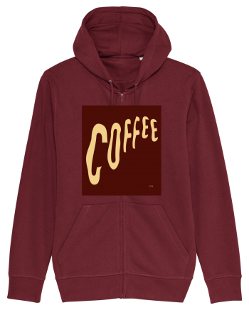 coffee n Burgundy