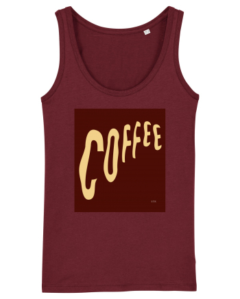 coffee n Burgundy