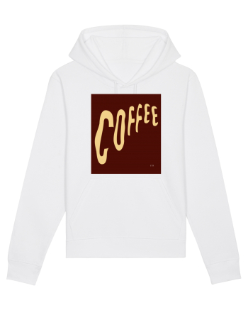 coffee n White