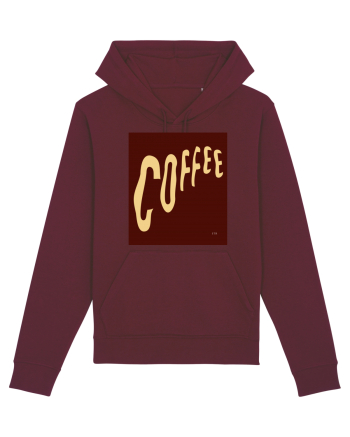 coffee n Burgundy