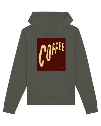 coffee n Khaki