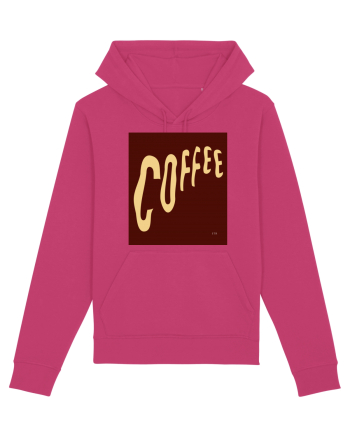 coffee n Raspberry
