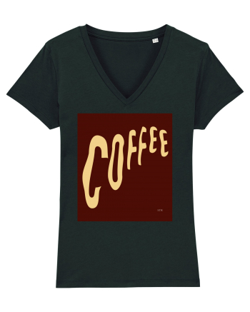 coffee n Black