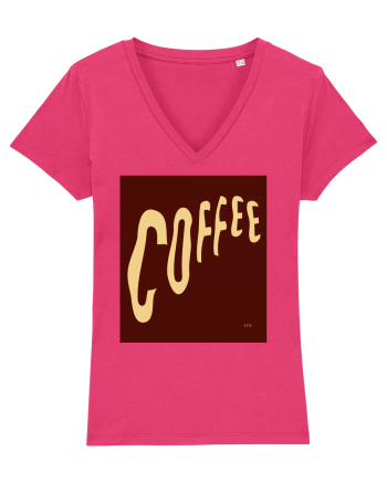 coffee n Raspberry