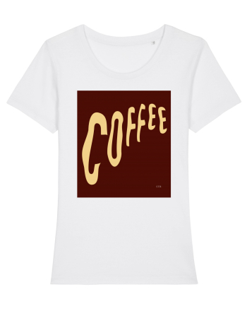 coffee n White