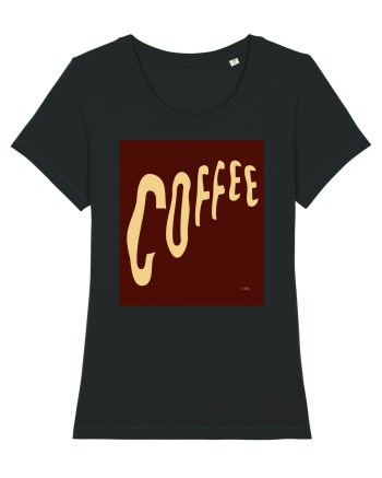 coffee n Black