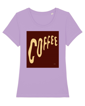 coffee n Lavender Dawn