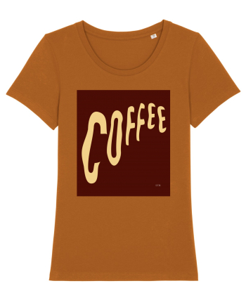 coffee n Roasted Orange