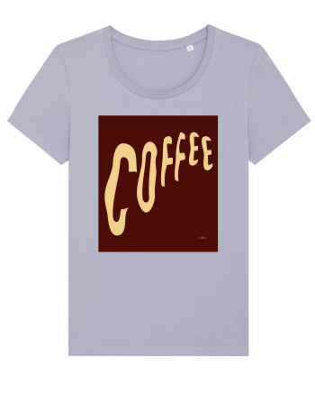 coffee n Lavender
