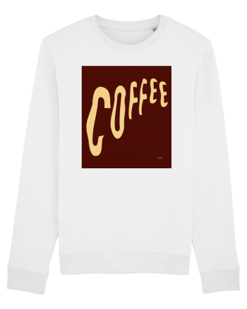coffee n White