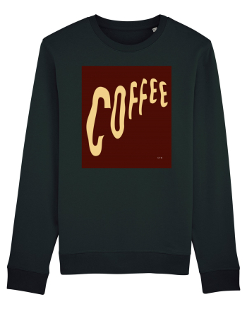 coffee n Black
