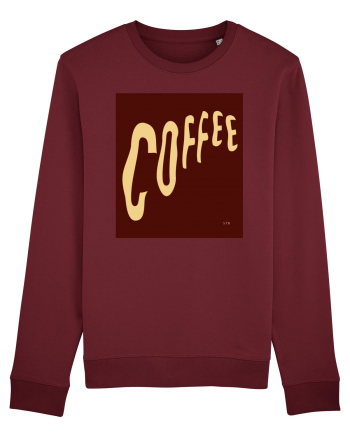 coffee n Burgundy