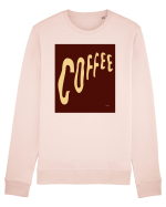 coffee n Bluză mânecă lungă Unisex Rise