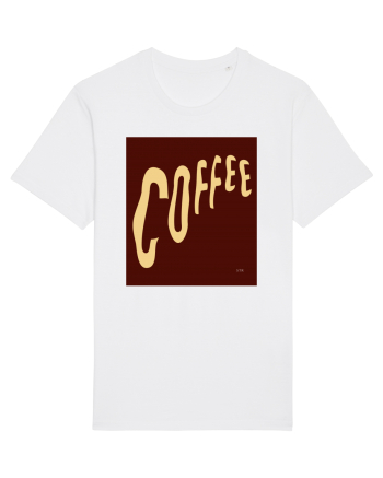 coffee n White