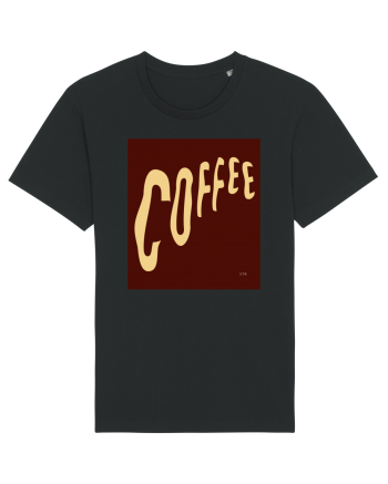 coffee n Black