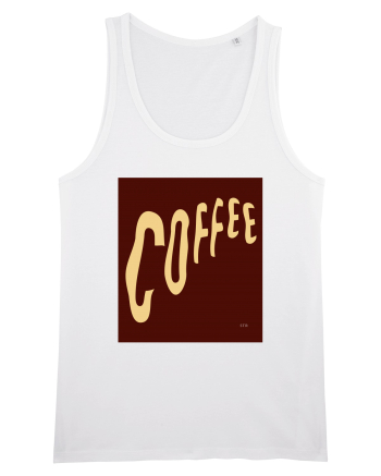 coffee n White