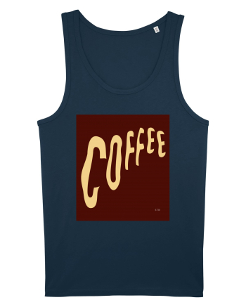 coffee n Navy