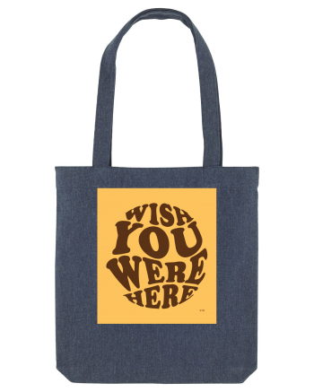 wish you were here 337 Midnight Blue