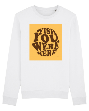 wish you were here 337 White