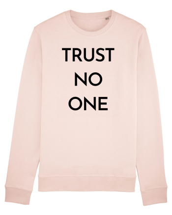trust no one 2 Candy Pink