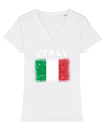 Italy White
