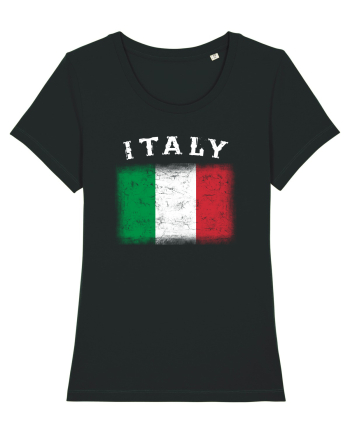 Italy Black