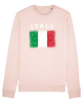 Italy Candy Pink