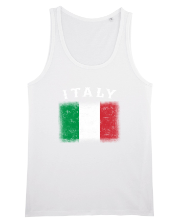Italy White