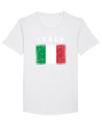 Italy White
