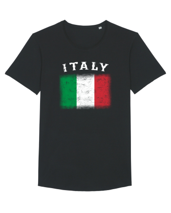 Italy Black