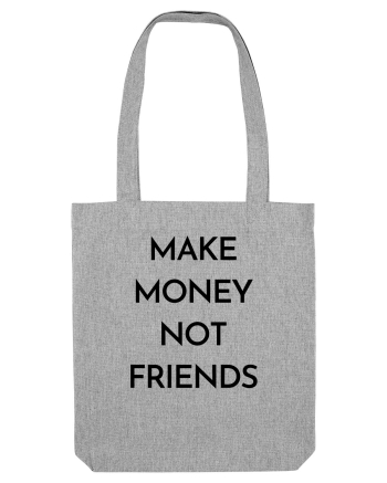 make money Heather Grey