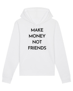 make money Hanorac Unisex Drummer