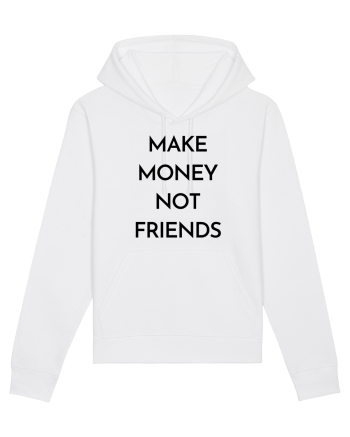 make money White
