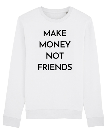 make money White